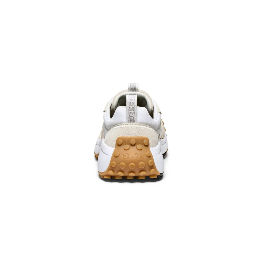 Women's KS86 Sneaker  |  Birch/Star White KEEN
