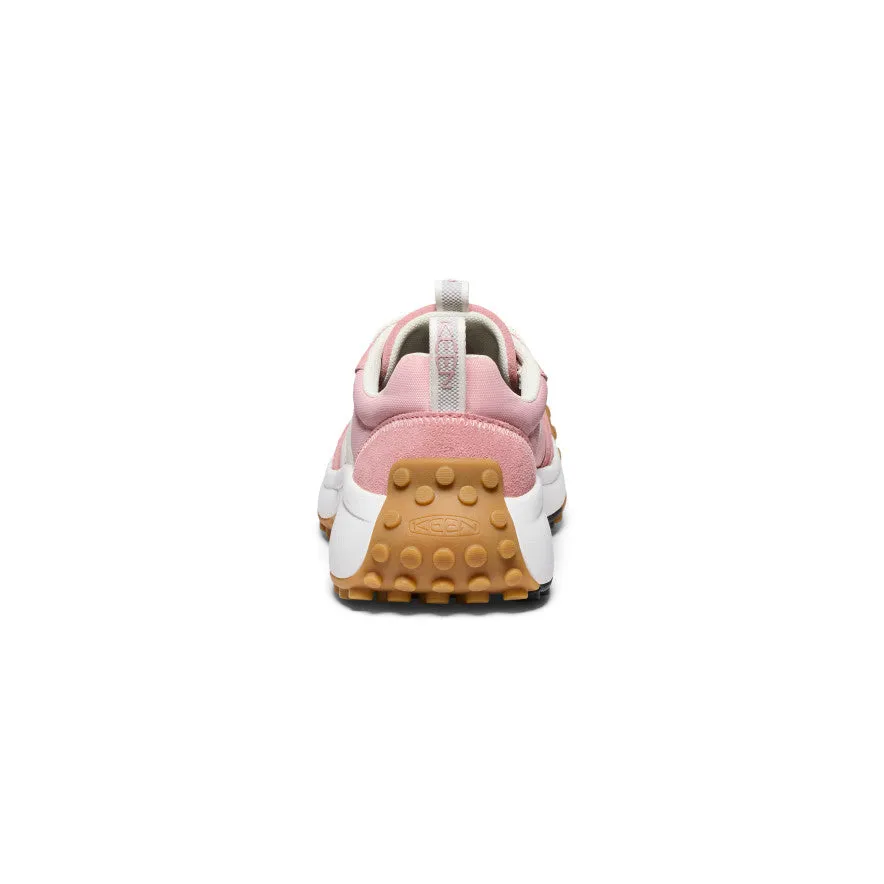 Women's KS86 Sneaker  |  Zephyr/Star White KEEN