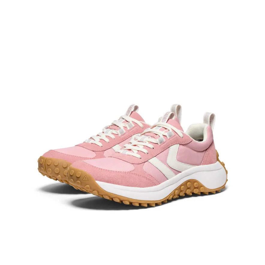 Women's KS86 Sneaker  |  Zephyr/Star White KEEN
