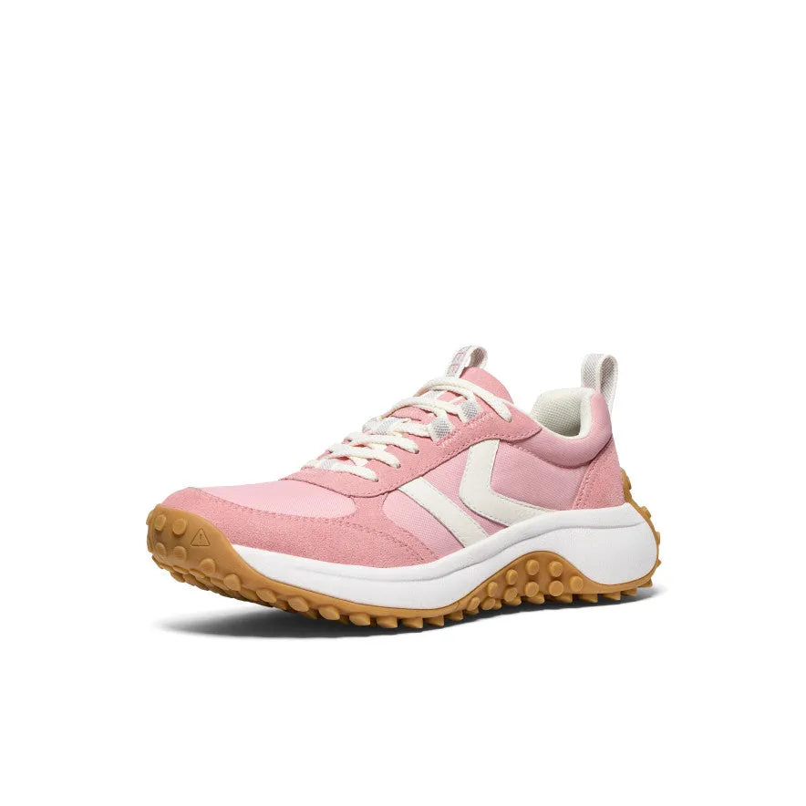Women's KS86 Sneaker  |  Zephyr/Star White KEEN