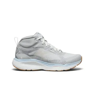 Women's Leiki Waterproof Hiking Boot  |  Vapor/Skyway KEEN