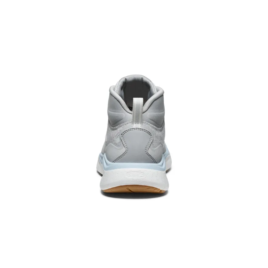 Women's Leiki Waterproof Hiking Boot  |  Vapor/Skyway KEEN