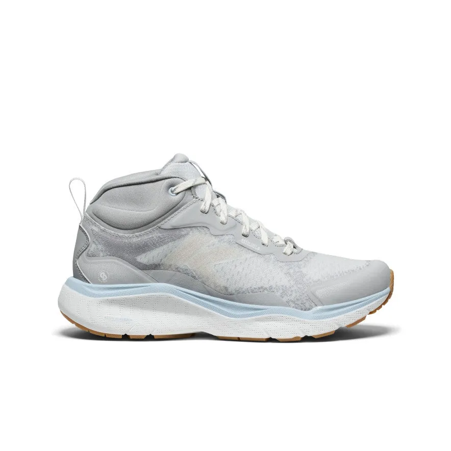 Women's Leiki Waterproof Hiking Boot  |  Vapor/Skyway KEEN