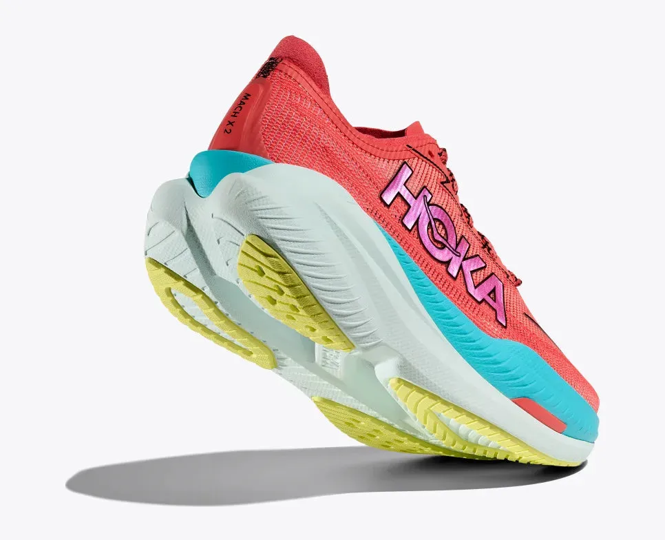 Women's Mach x 2
