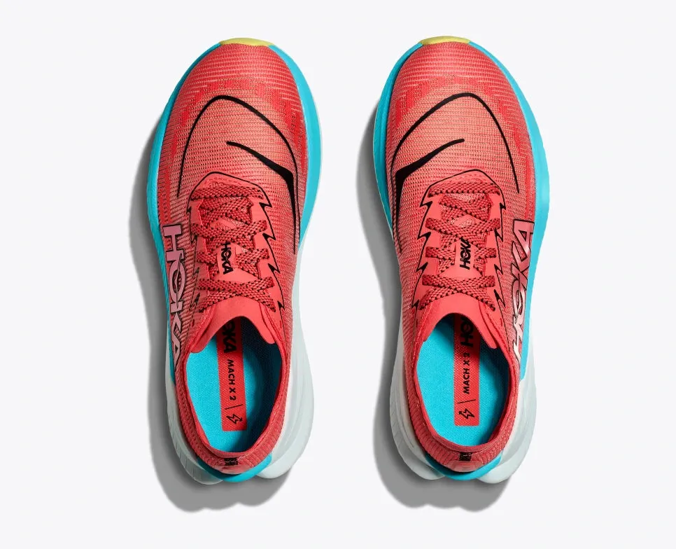 Women's Mach x 2