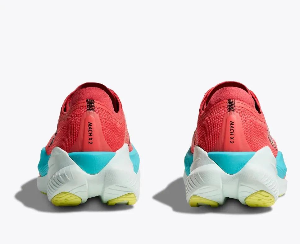 Women's Mach x 2