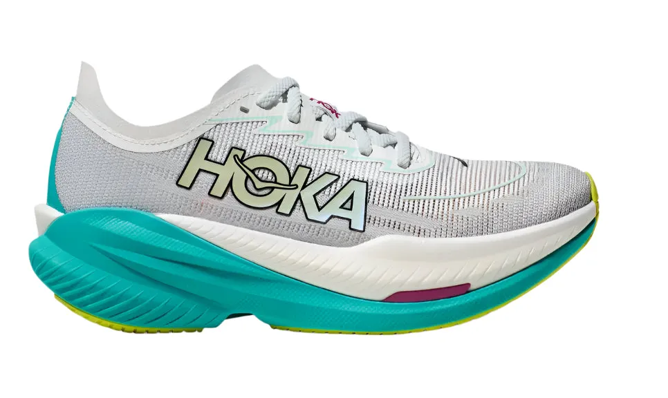 Women's Mach x 2