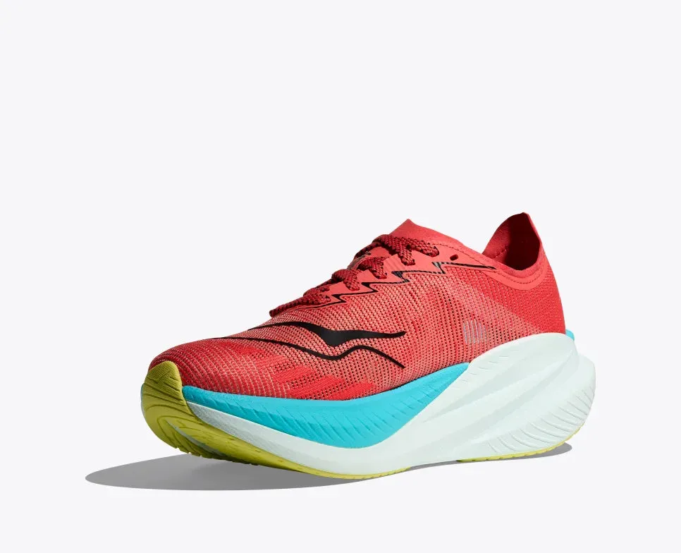 Women's Mach x 2
