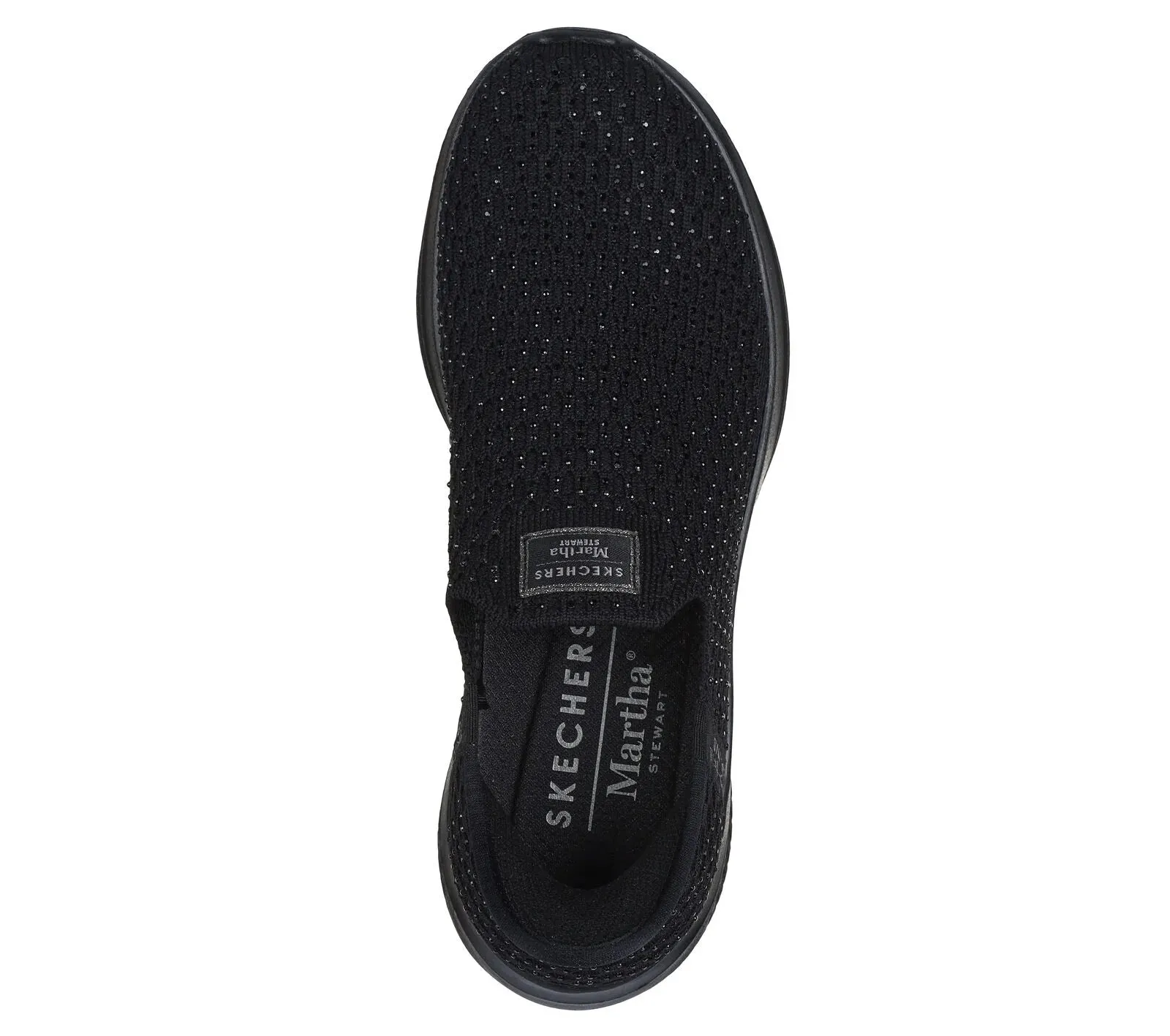 Women's Martha Stewart Slip-Ins: Ultra Flex 3.0 - Dazzling
