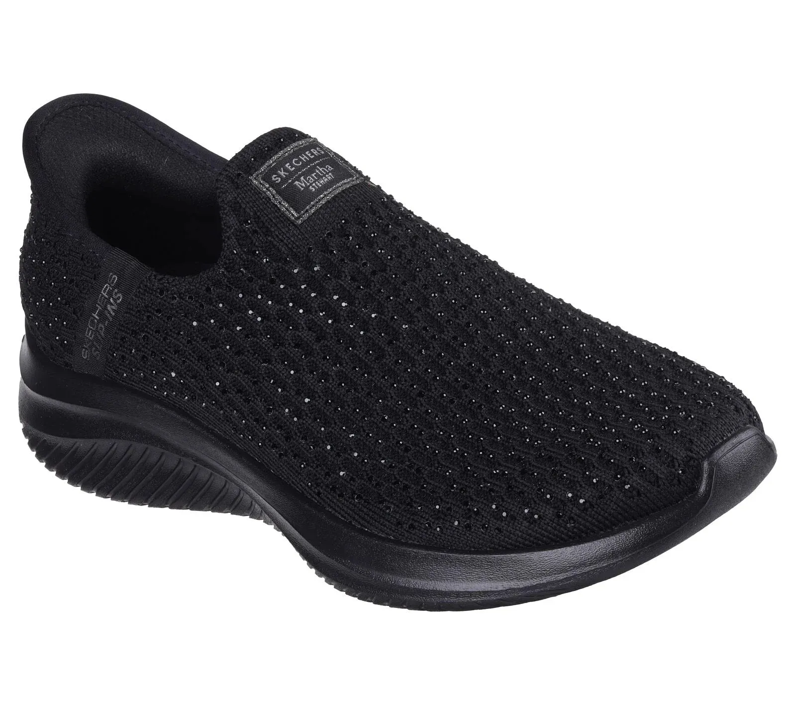 Women's Martha Stewart Slip-Ins: Ultra Flex 3.0 - Dazzling