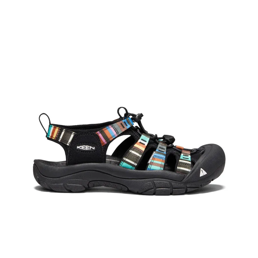 Women's Newport H2  |  Raya Black KEEN