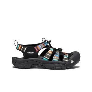 Women's Newport H2  |  Raya Black KEEN