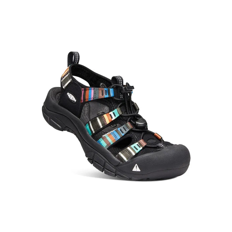 Women's Newport H2  |  Raya Black KEEN