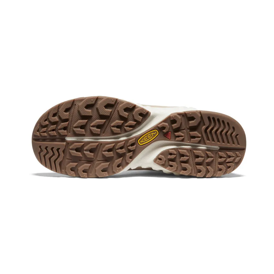 Women's NXIS Explorer Waterproof Boot  |  Safari/Birch KEEN