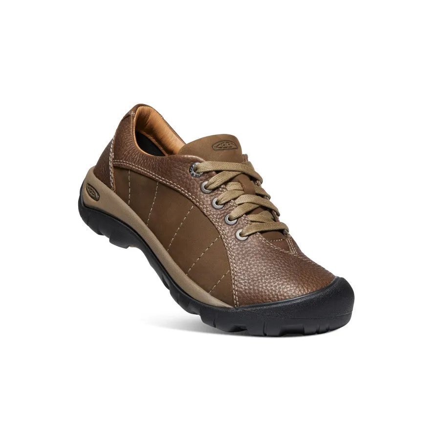 Women's Presidio  |  Cascade/Shitake KEEN