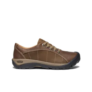 Women's Presidio  |  Cascade/Shitake KEEN