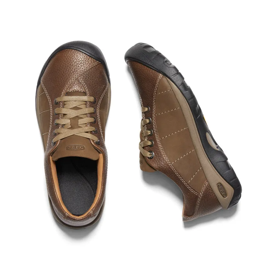 Women's Presidio  |  Cascade/Shitake KEEN
