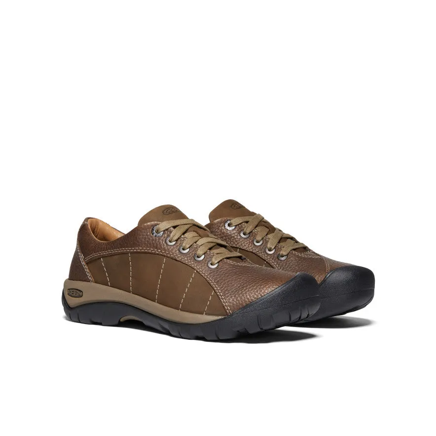 Women's Presidio  |  Cascade/Shitake KEEN