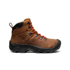 Women's Pyrenees Waterproof Hiking Boot  |  Syrup KEEN