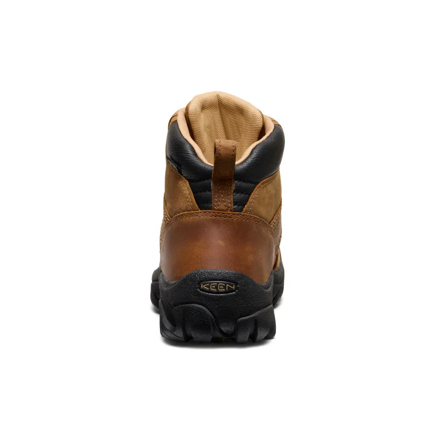 Women's Pyrenees Waterproof Hiking Boot  |  Syrup KEEN