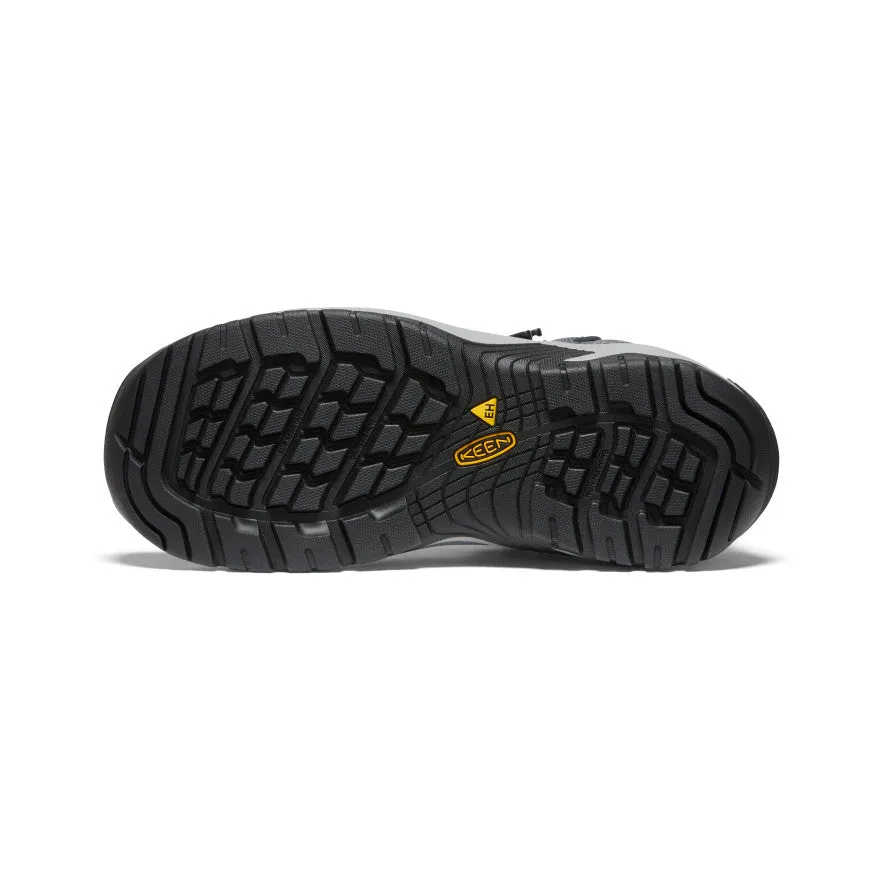 Women's Reno Waterproof Mid (Soft Toe)  |  Magnet/Ipanema KEEN