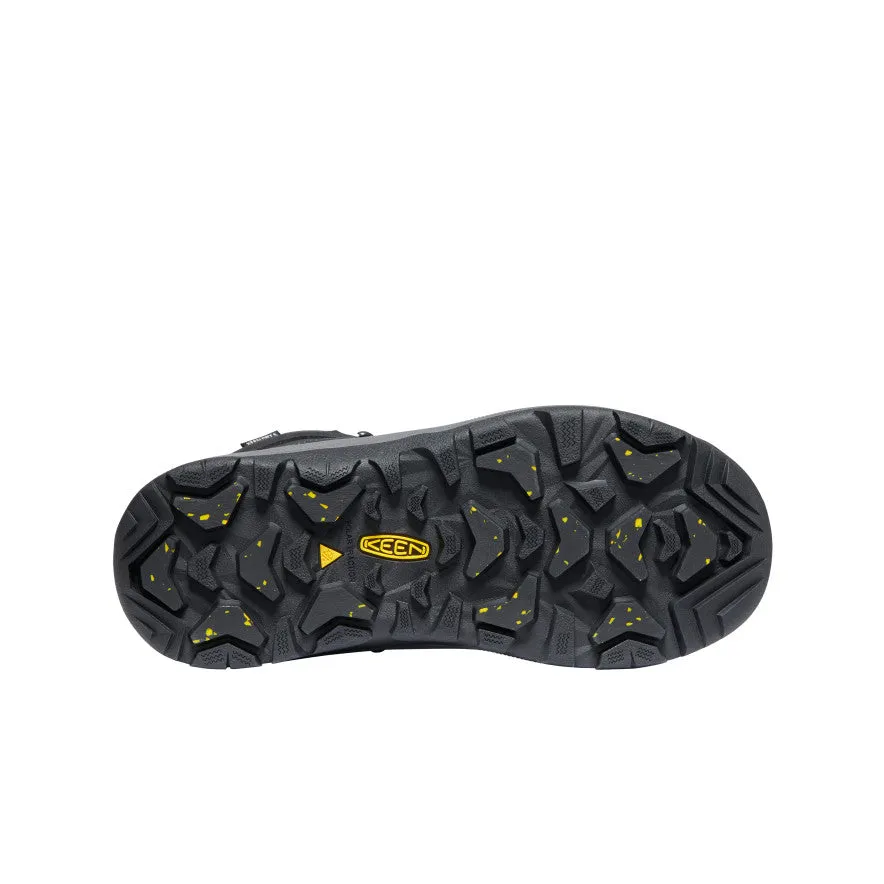 Women's Revel IV High Polar Waterproof Boot  |  Black/North Atlantic KEEN