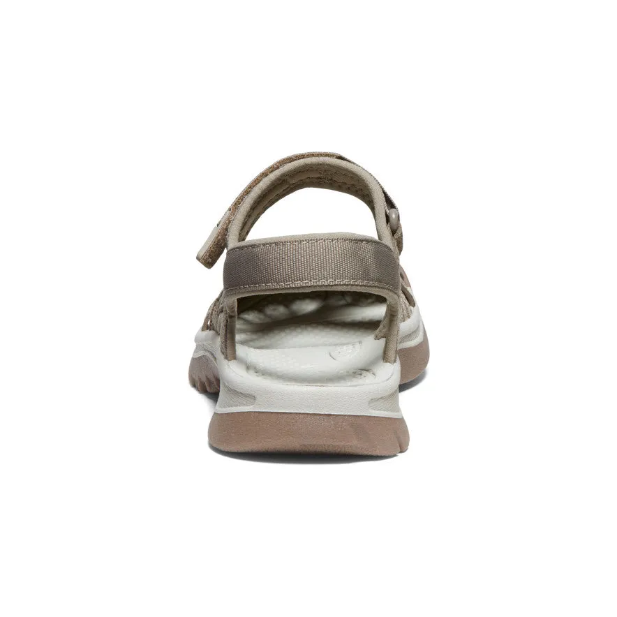 Women's Rose Sandal  |  Brindle/Shitake KEEN
