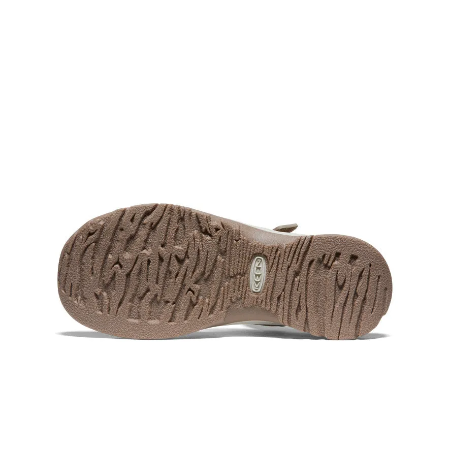 Women's Rose Sandal  |  Brindle/Shitake KEEN