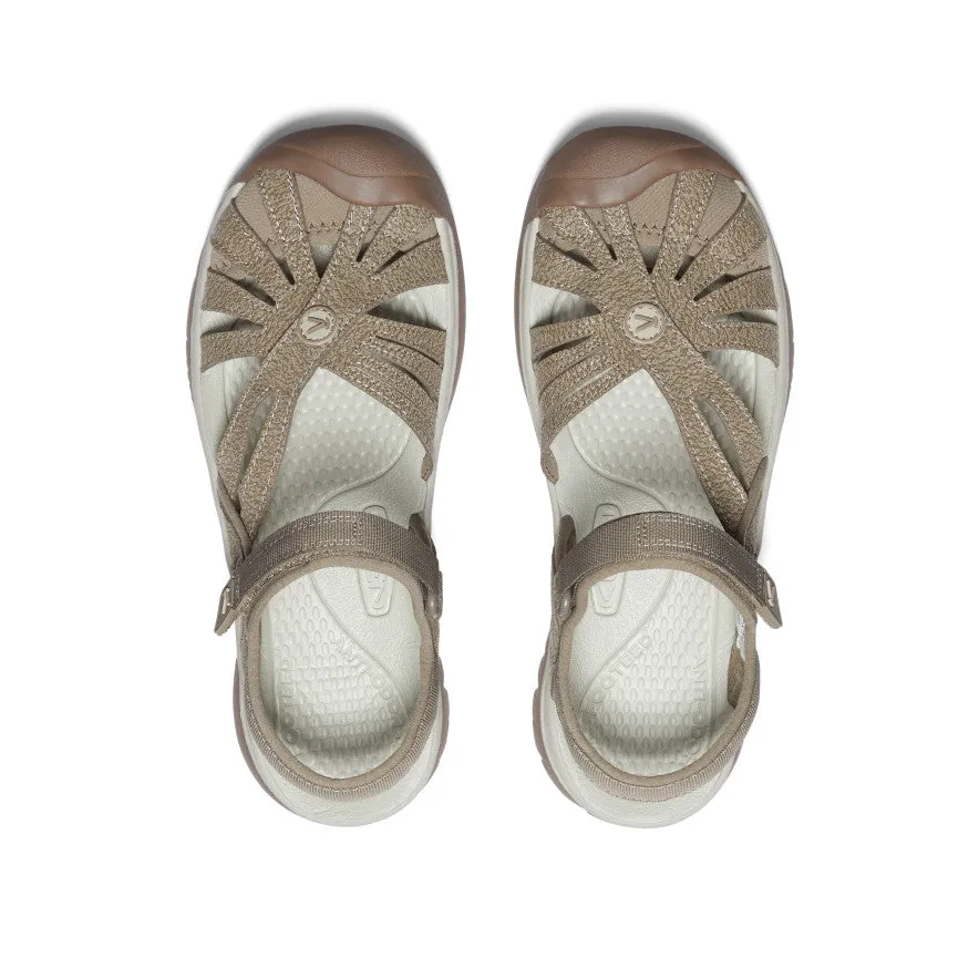 Women's Rose Sandal  |  Brindle/Shitake KEEN