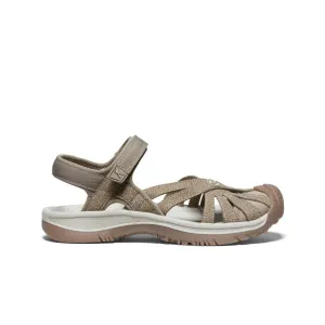 Women's Rose Sandal  |  Brindle/Shitake KEEN