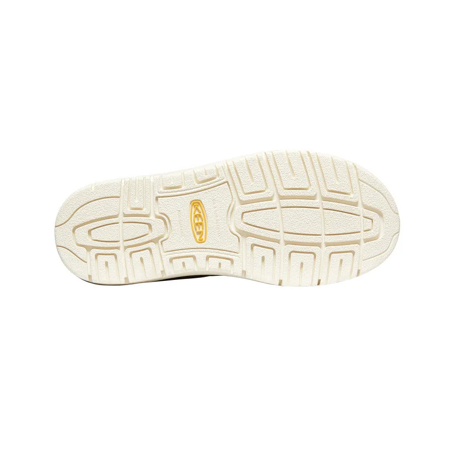 Women's San Jose 6" Boot (Soft Toe)  |  Gingerbread/Off White KEEN