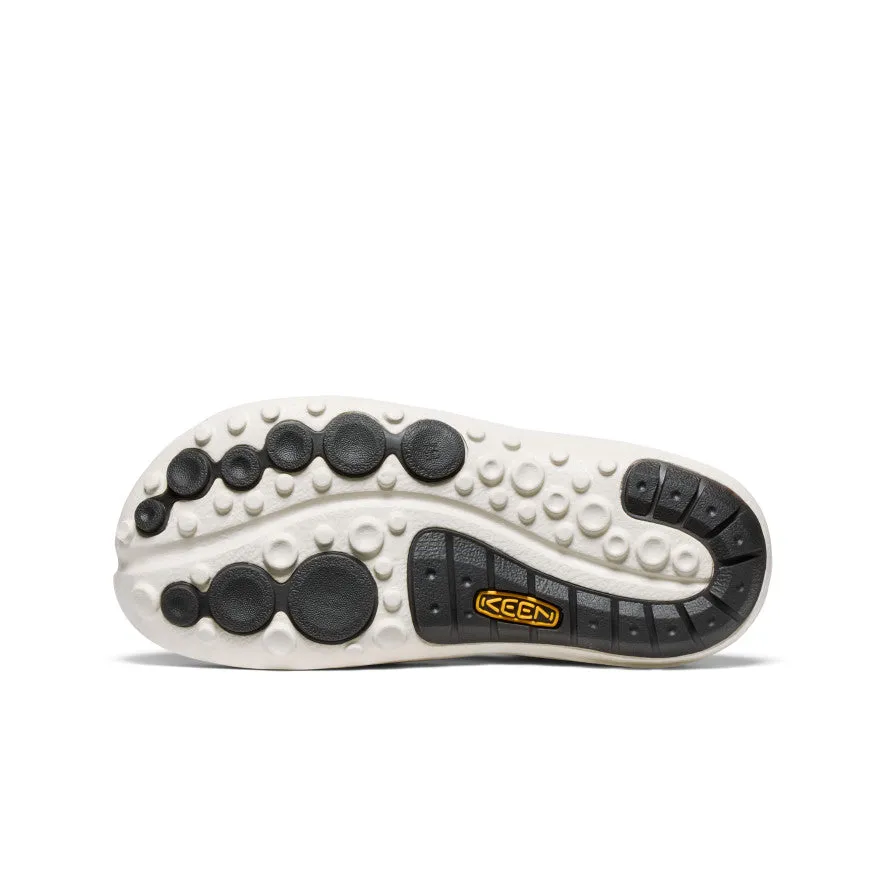 Women's Shanti Clog  |  White Latte KEEN