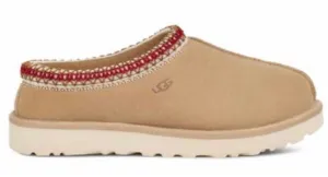 Women's Tasman Slipper In Sand