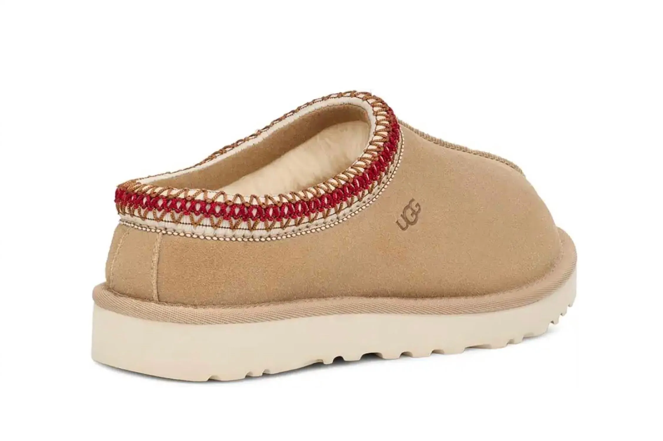 Women's Tasman Slipper In Sand