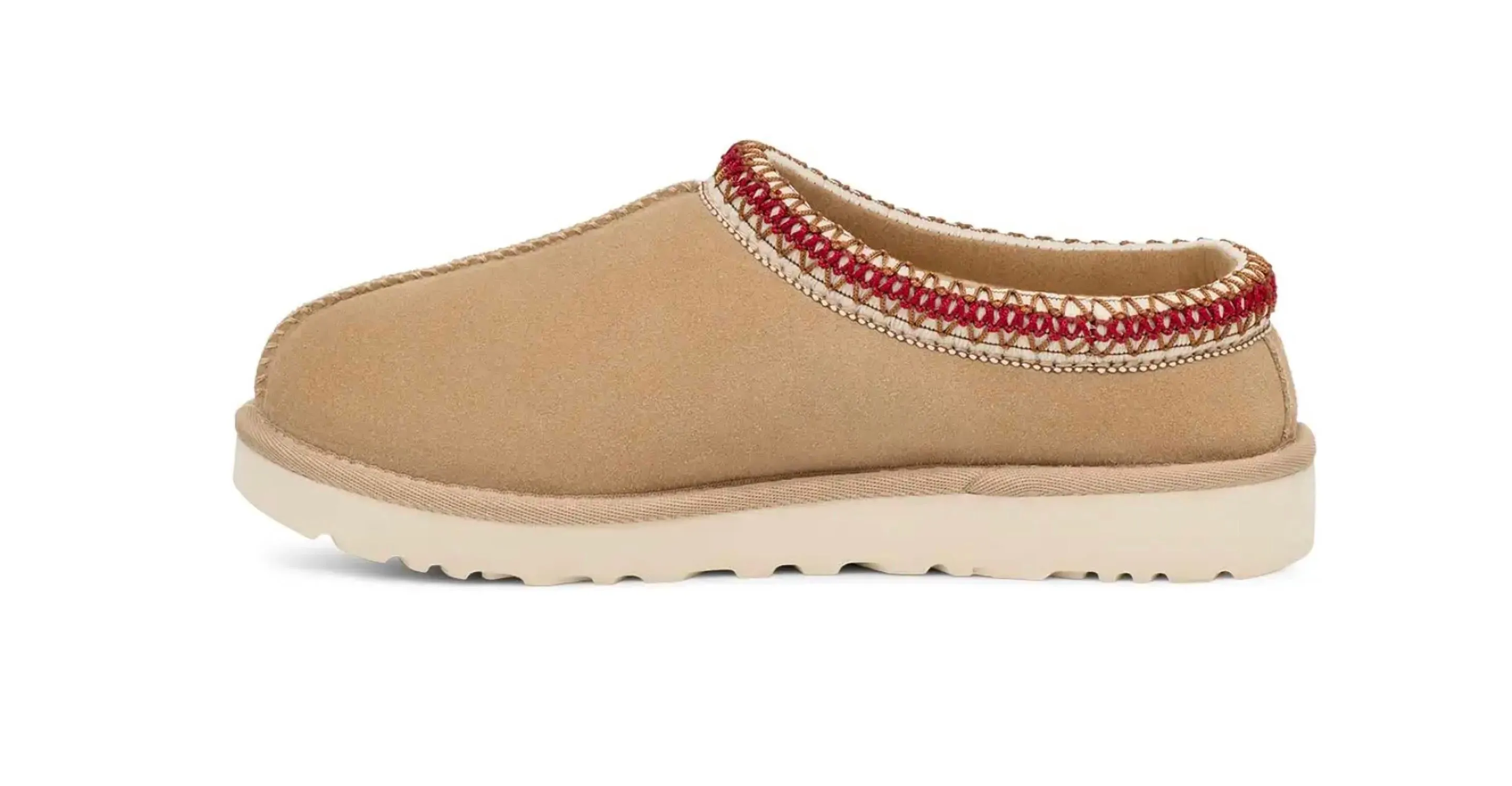 Women's Tasman Slipper In Sand