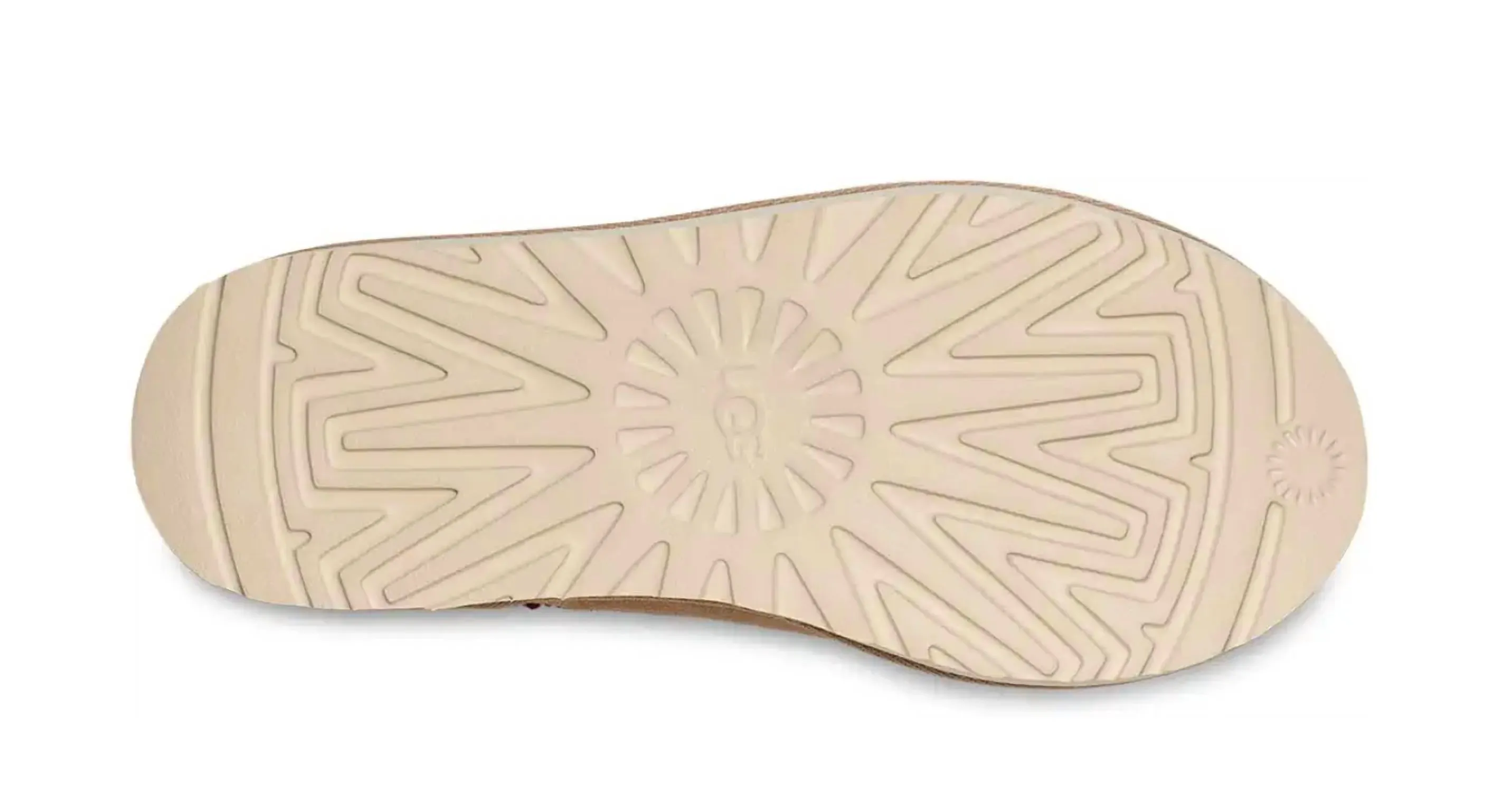 Women's Tasman Slipper In Sand