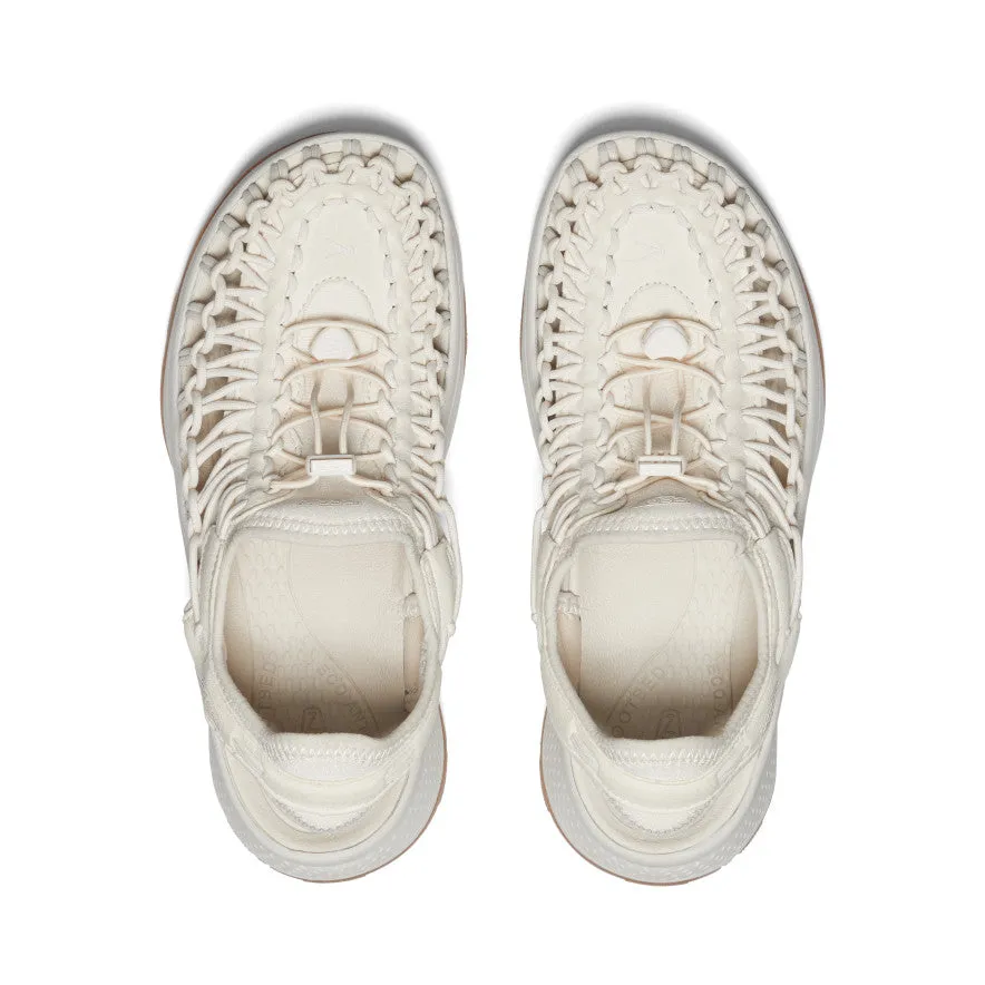 Women's UNEEK Astoria  |  Birch/Silver Birch KEEN