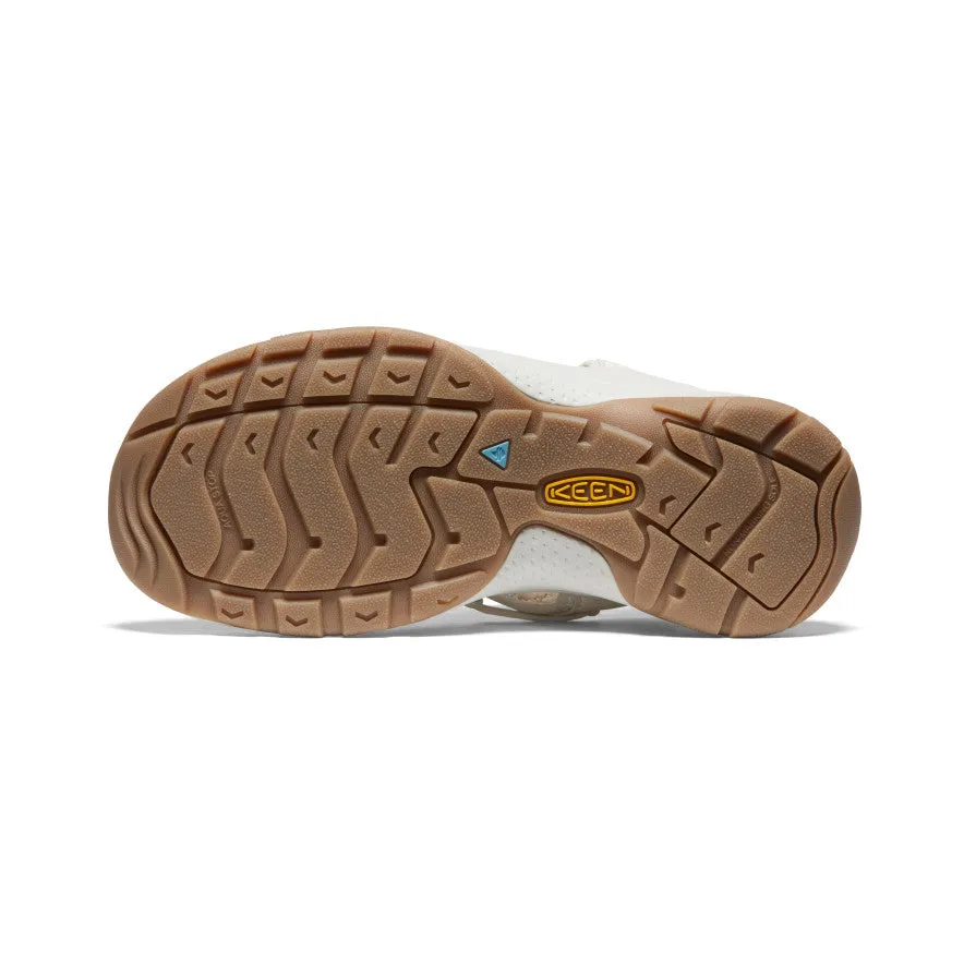 Women's UNEEK Astoria  |  Birch/Silver Birch KEEN