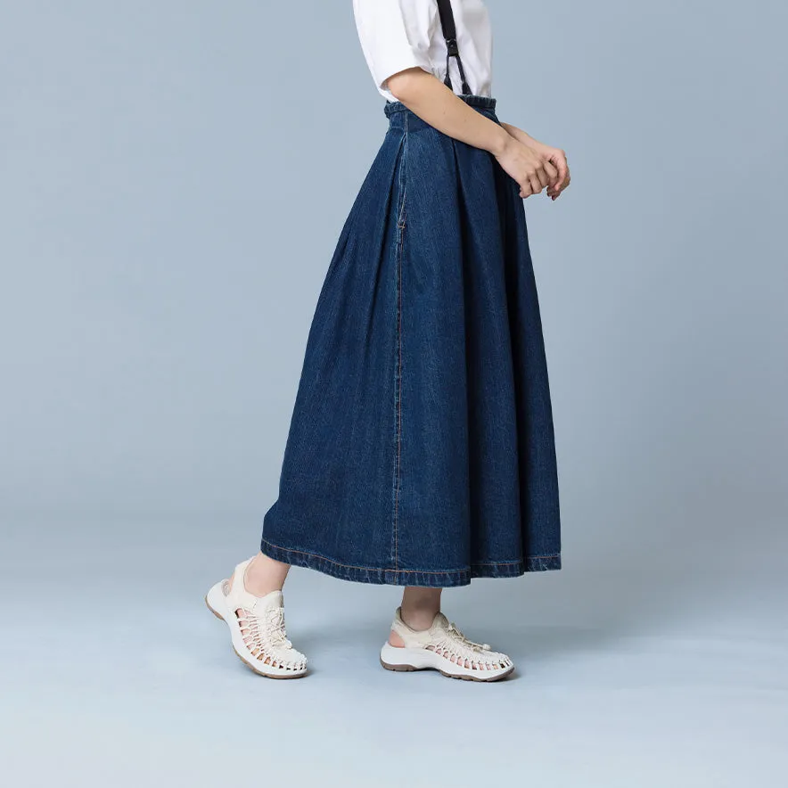 Women's UNEEK Astoria  |  Birch/Silver Birch KEEN