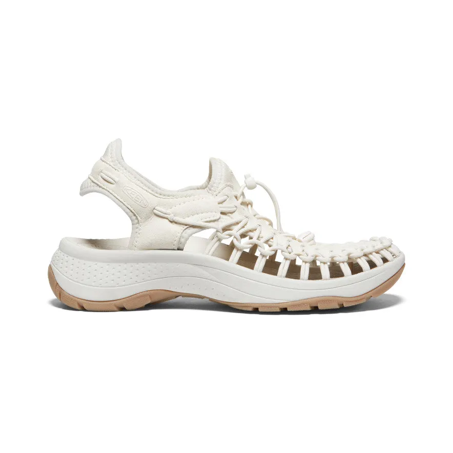 Women's UNEEK Astoria  |  Birch/Silver Birch KEEN
