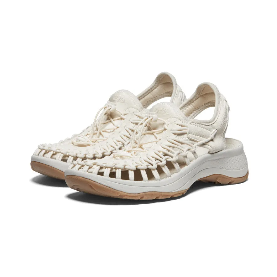 Women's UNEEK Astoria  |  Birch/Silver Birch KEEN