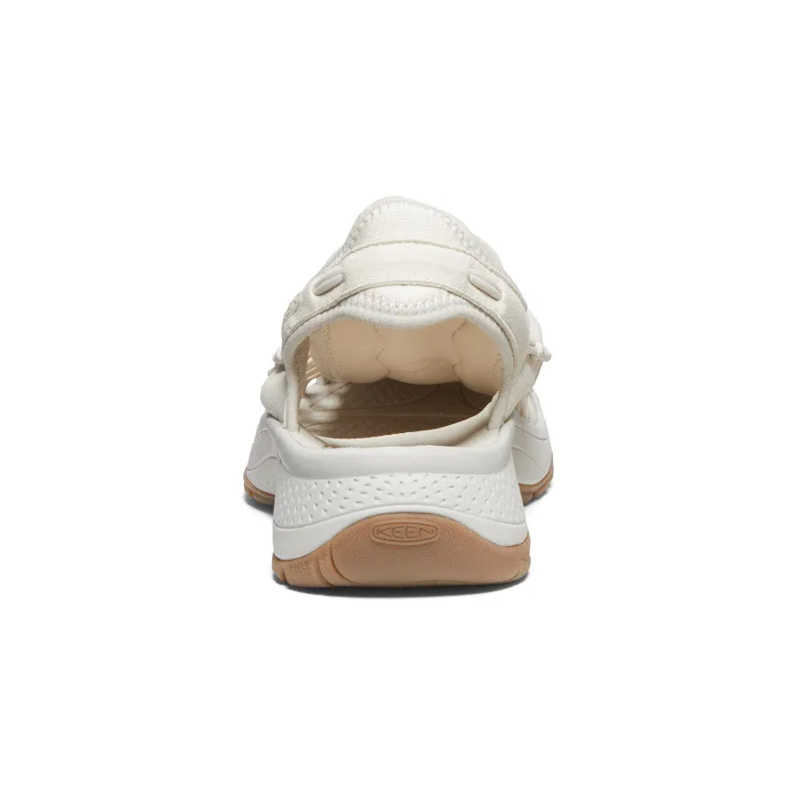 Women's UNEEK Astoria  |  Birch/Silver Birch KEEN