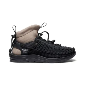 Women's UNEEK High Top x HYKE  |  HYKE Timberwolf KEEN