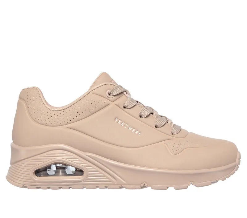 Women's Uno - Stand On Air - SAND
