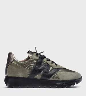 WONDERS A2464 KHAKI