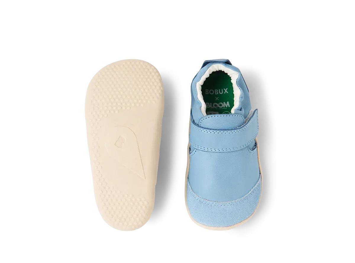 Xplorer Marvel (Dusk Blue)