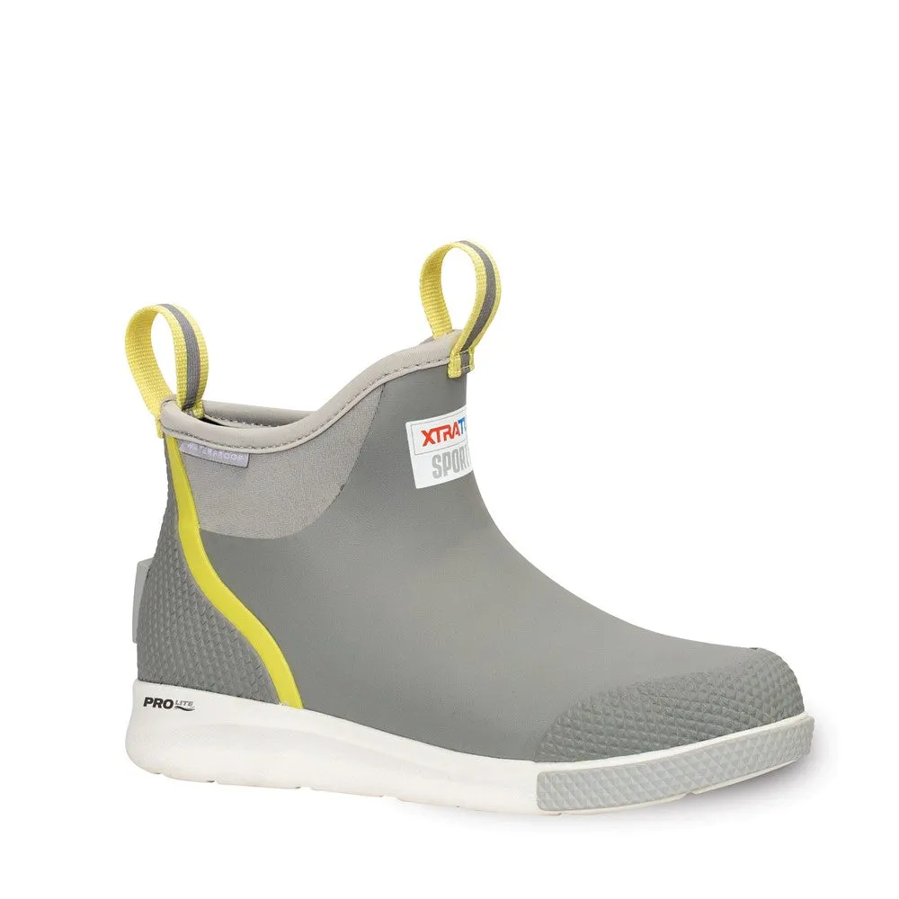 Xtratuf Ankle Deck Boot Sport