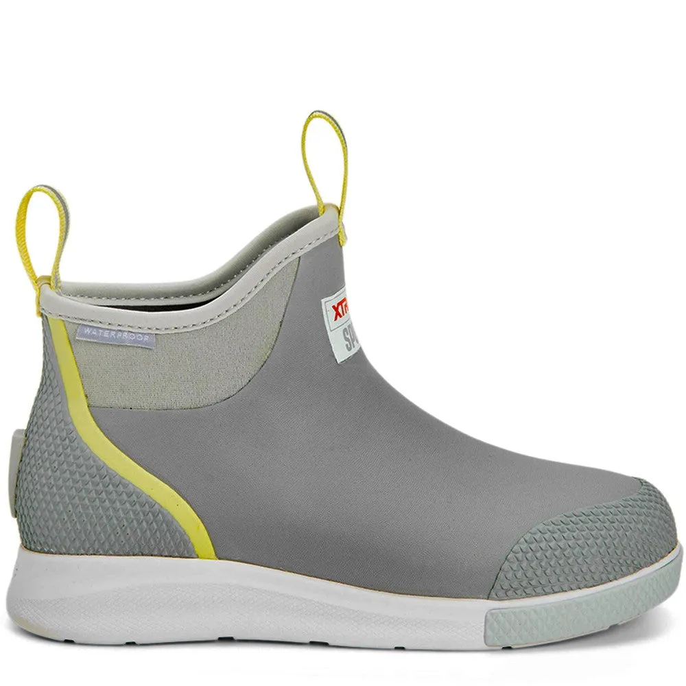 Xtratuf Ankle Deck Boot Sport
