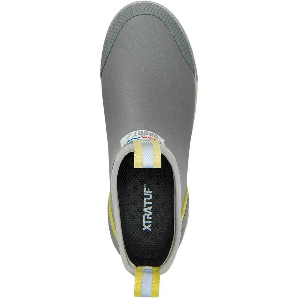 Xtratuf Ankle Deck Boot Sport